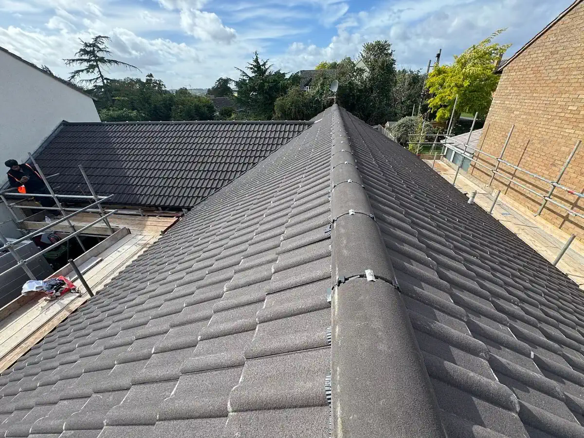 Roof Repairs Near Stopsley